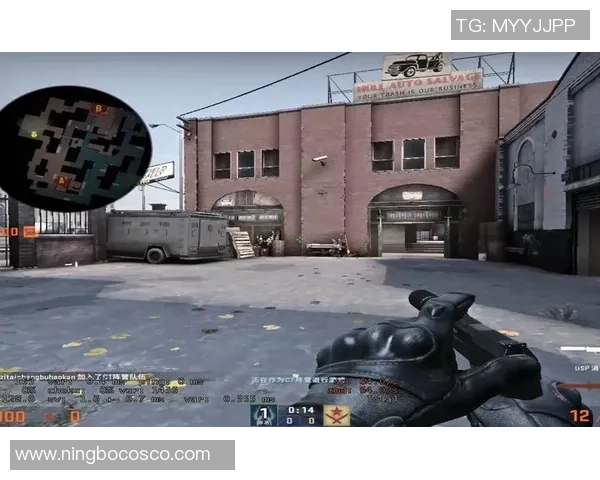 周芳专访：从新手到高手的CSGO成长之路与心路历程回顾