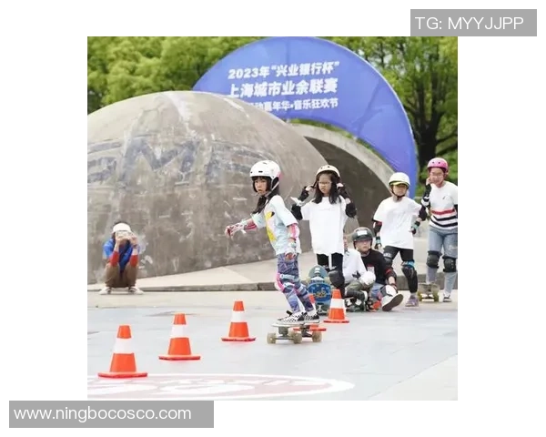 极限运动嘉年华积分榜揭晓上海街舞队以50分稳居榜首 极限运动嘉年华积分榜揭晓上海街舞队以50分稳居榜首