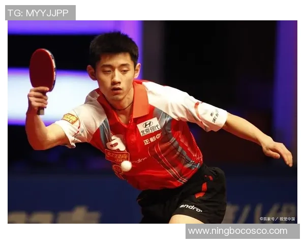 深圳乒乓球队心理素质创新高引发关注助力竞技水平提升