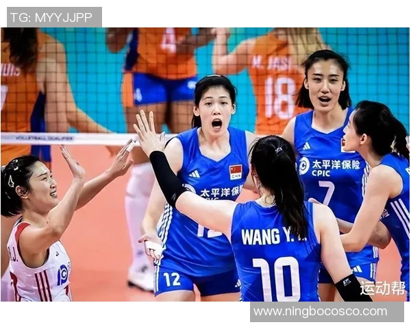 武汉排球队在奥运会上的比赛经验与表现评析