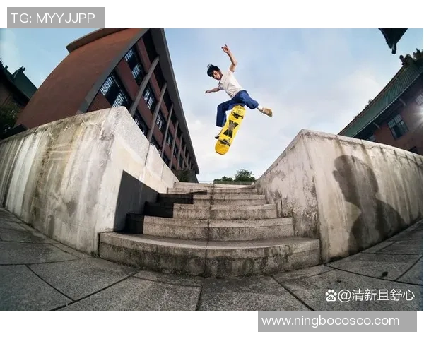 武汉滑板队技术创新再攀高峰引领全国滑板运动新潮流